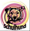 Schule-am-Nordpark Schulhund Logo